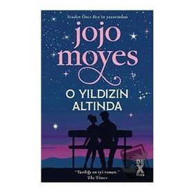 O Yıldızın Altında - Jojo Moyes