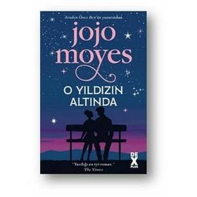 O Yıldızın Altında - Jojo Moyes