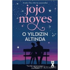 O Yıldızın Altında - Jojo Moyes