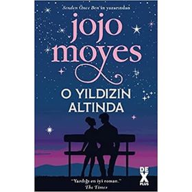 O Yıldızın Altında - Jojo Moyes
