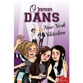 O Zaman Dans, New York Yıldızları - Esther Sanz