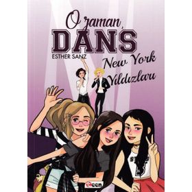 O Zaman Dans, New York Yıldızları - Esther Sanz