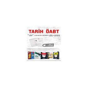 ÖABT Tarih Öğretmenliği Muhteşem Yedili Set - Dijital Hoca