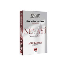 ÖABT Türk Dili Edebiyatı Öğretmenliği Soru Bankası