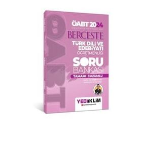 ÖABT Türk Dili Edebiyatı Öğretmenliği Soru Bankası