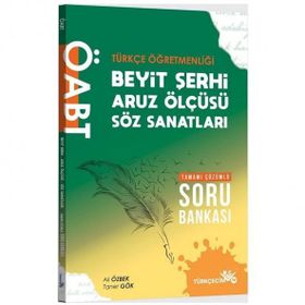 ÖABT Türkçe Öğretmenliği Dilbilim Soru Bankası Türkçecim TV