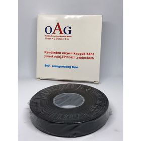 OAG 19 mm Eriyen Bant