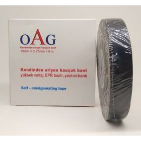 OAG 19 mm Eriyen Bant