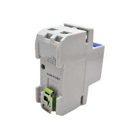 OAG 2X32 A 300Ma Kaçak Akım Koruma Rölesi