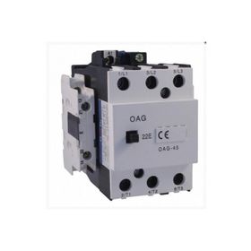 OAG 45-22 15 kW 38 A Kontaktör