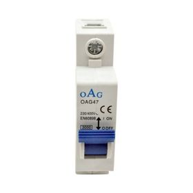 OAG C 1X32 A Otomatik Sigorta