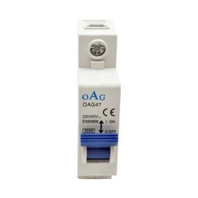 OAG C 1X32 A Otomatik Sigorta