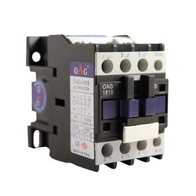 OAG D1801 7.5 kW 18 A Kontaktör