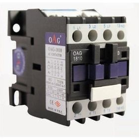 OAG D1810 Kontaktör