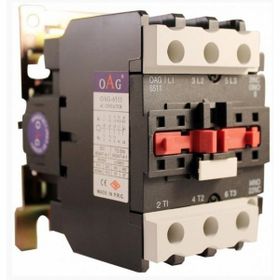 OAG D8011 Kontaktör