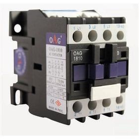 OAG OAG-D2510 D Tipi 25 A Kontaktör