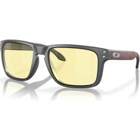 Oakley 0O9417 941742 59 Aynalı Esporcu Mat Siyah Erkek Güneş Gözlüğü
