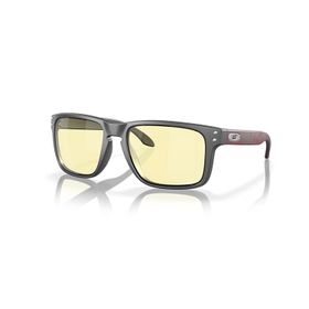 Oakley 0O9417 941742 59 Aynalı Esporcu Mat Siyah Erkek Güneş Gözlüğü