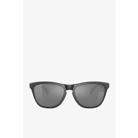 Oakley 0OO9013 9013F7 55 Unisex Güneş Gözlüğü