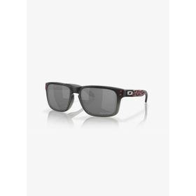 Oakley 0OO9102 9102Z0 55 Siyah Erkek Güneş Gözlüğü