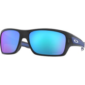 Oakley 0OO9263 926356 63 Siyah Erkek Güneş Gözlüğü