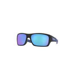 Oakley 0OO9263 926356 63 Siyah Erkek Güneş Gözlüğü