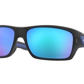 Oakley 0OO9263 926356 63 Siyah Erkek Güneş Gözlüğü