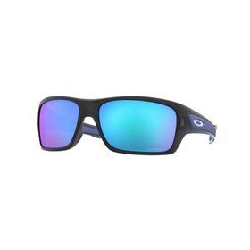 Oakley 0OO9263 926356 63 Siyah Erkek Güneş Gözlüğü