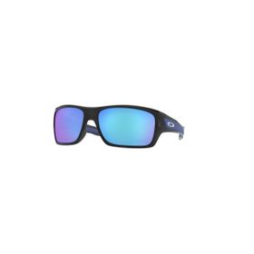 Oakley 0OO9263 926356 63 Siyah Erkek Güneş Gözlüğü