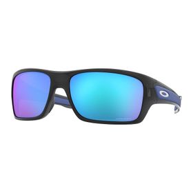Oakley 0OO9263 926356 63 Siyah Erkek Güneş Gözlüğü