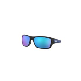 Oakley 0OO9263 926356 63 Siyah Erkek Güneş Gözlüğü