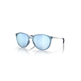 Oakley 0OO9288 928804 57 Mavi Erkek Güneş Gözlüğü