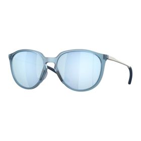 Oakley 0OO9288 928804 57 Mavi Kadın Güneş Gözlüğü