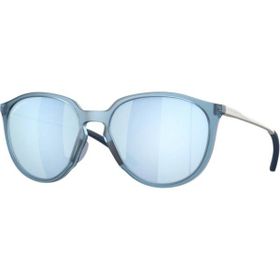 Oakley 0OO9288 928804 57 Mavi Kadın Güneş Gözlüğü
