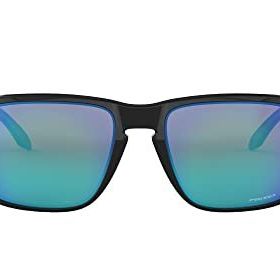 Oakley 0OO9417 941703 59 Parlak Siyah Erkek Güneş Gözlüğü