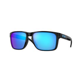 Oakley 0OO9417 941703 59 Parlak Siyah Erkek Güneş Gözlüğü