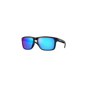 Oakley 0OO9417 941703 59 Parlak Siyah Erkek Güneş Gözlüğü