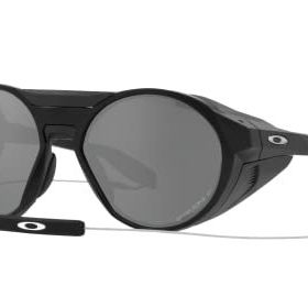 Oakley 0OO9440 944009 56 Açık Siyah Erkek Güneş Gözlüğü