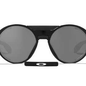 Oakley 0OO9440 944009 56 Açık Siyah Erkek Güneş Gözlüğü