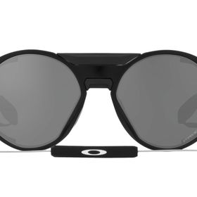 Oakley 0OO9440 944009 56 Açık Siyah Erkek Güneş Gözlüğü