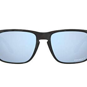 Oakley 9102 9102T9 55 Unisex Güneş Gözlüğü