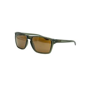 Oakley 9102 W855 55 Erkek Güneş Gözlüğü