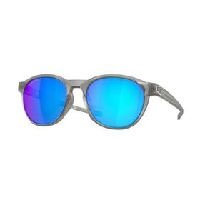 Oakley 9126-912604 Gri Reedmace Erkek Güneş Gözlüğü