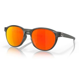 Oakley 9126-912604 Gri Reedmace Erkek Güneş Gözlüğü