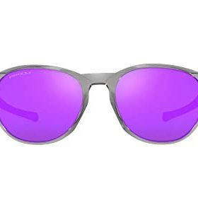 Oakley 9126-912604 Gri Reedmace Erkek Güneş Gözlüğü