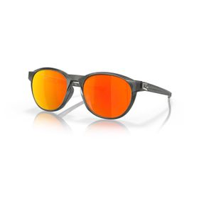 Oakley 9126-912604 Gri Reedmace Erkek Güneş Gözlüğü