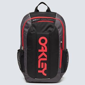 Oakley 921416-9Q7 ENDURO 20L 3.0 Siyah Kırmızı Erkek Sırt Çantası