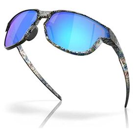 Oakley 9227 05 Kaast Erkek Güneş Gözlüğü