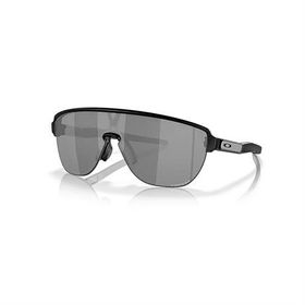 Oakley 9248 924801 42 Corridor Outdoor Aynalı Geometrik Mat Siyah Güneş Gözlüğü
