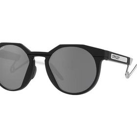 Oakley 927901 HSTN Metal Matte Black Prizm Black Unisex Güneş Gözlüğü
